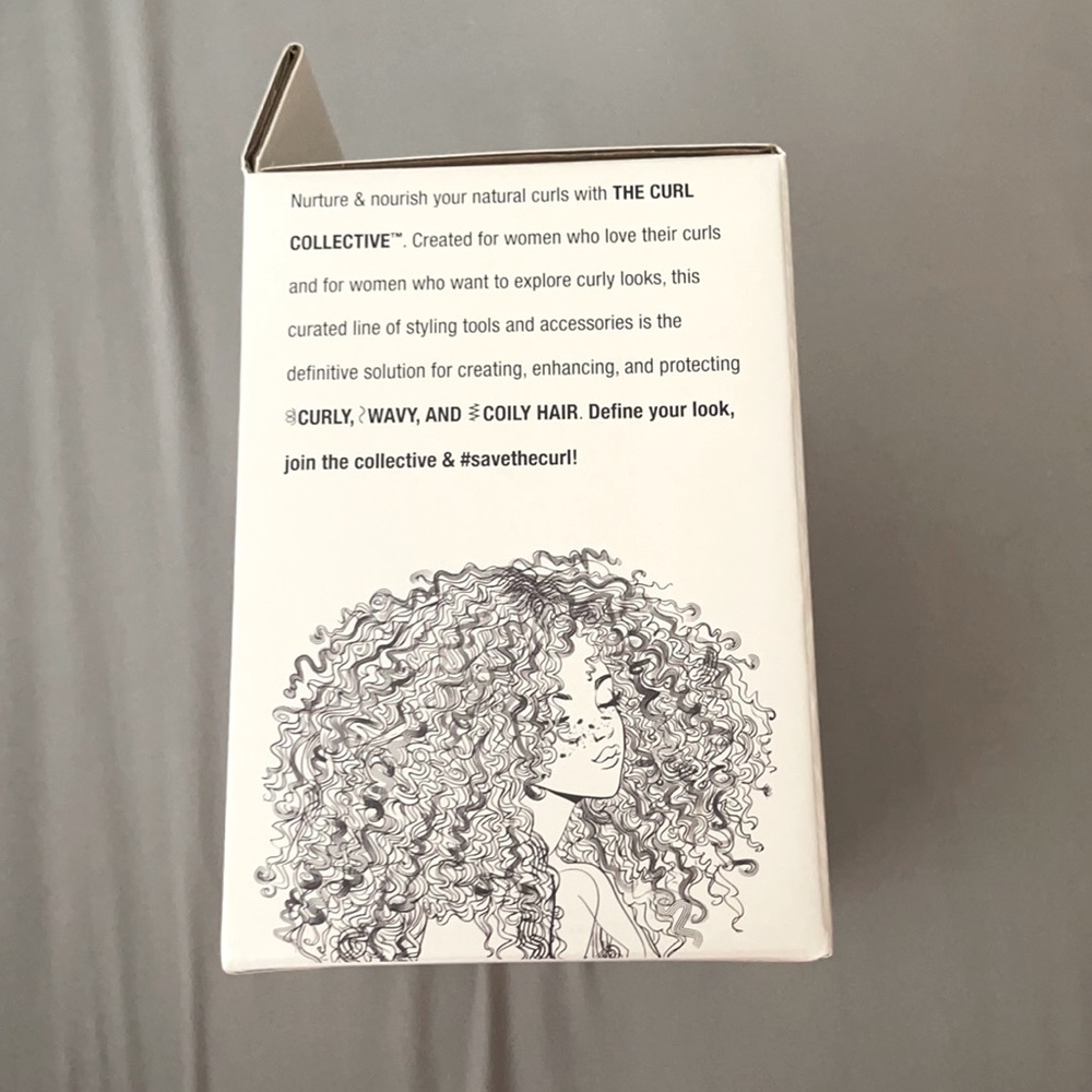 CONAIR Hair diffuser - Picture 2 of 3